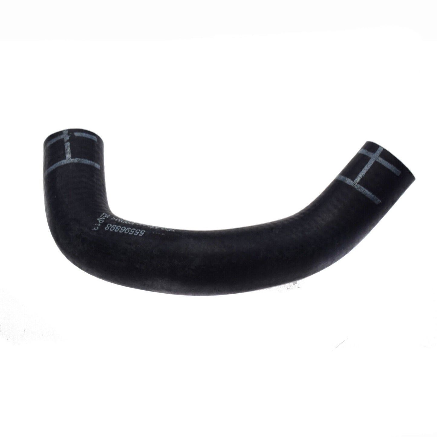 Turbocharger Turbo Intake Hose for Buick Encore Sonic 55565952 55596898- v