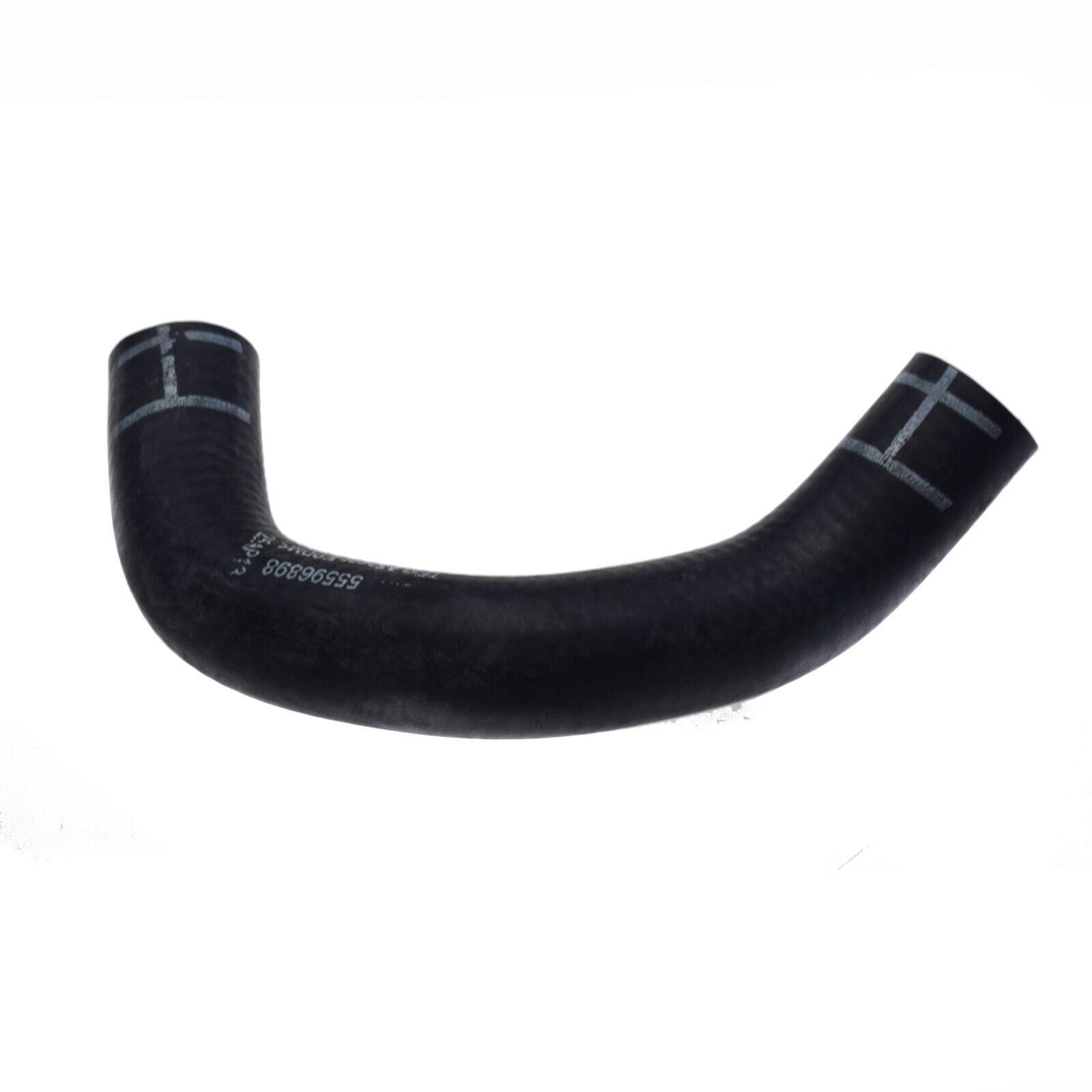 Turbocharger Turbo Intake Hose for Buick Encore Sonic 55565952 55596898- v