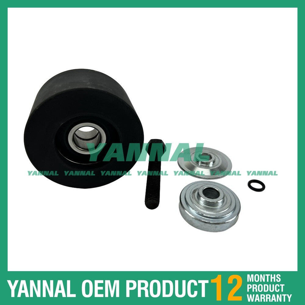 Suitable for Liebherr D924 tensioner 9077708 engine parts -