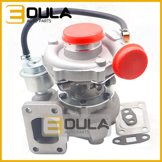 TA0302 turbocharger is suitable for Iveco Diverse tractor trucks 465318-5008S 465318