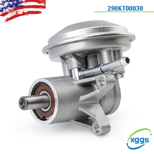 New Style Vacuum Pump for Isuzu NPR NQR N-Series 2020.5+ 290KT00030 8976569800 Q