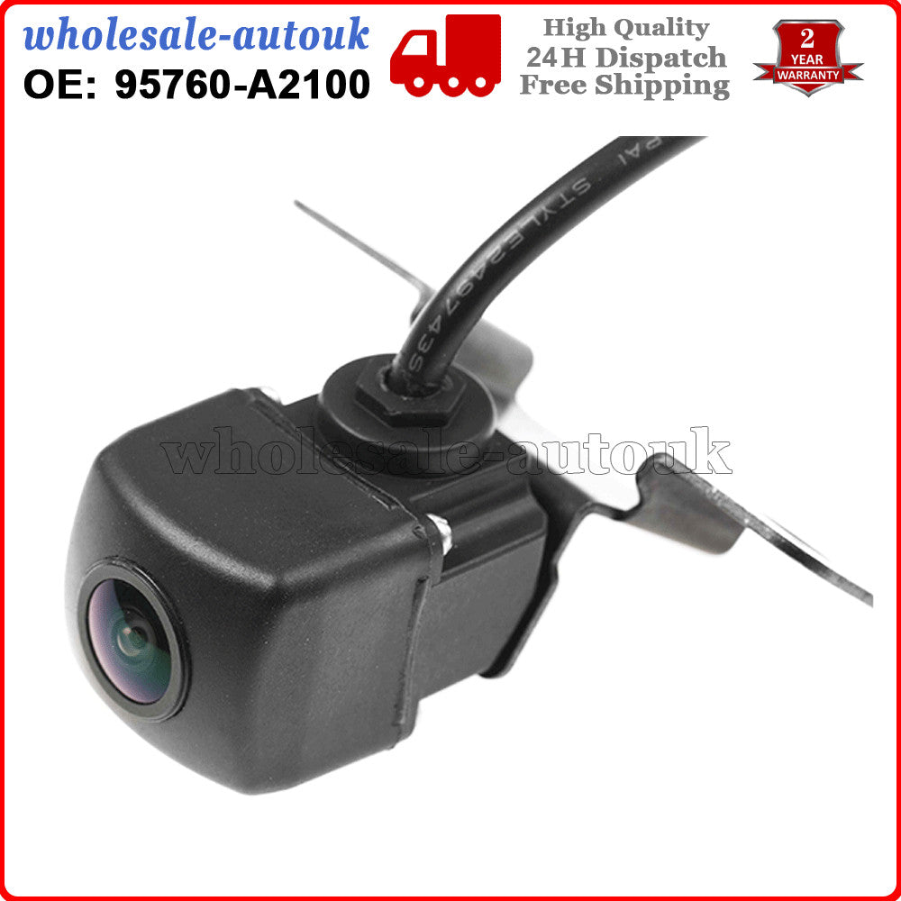 Rear View Parking Camera for Hyundai for Kia Assist Camera 95760-A2100 95760A2100