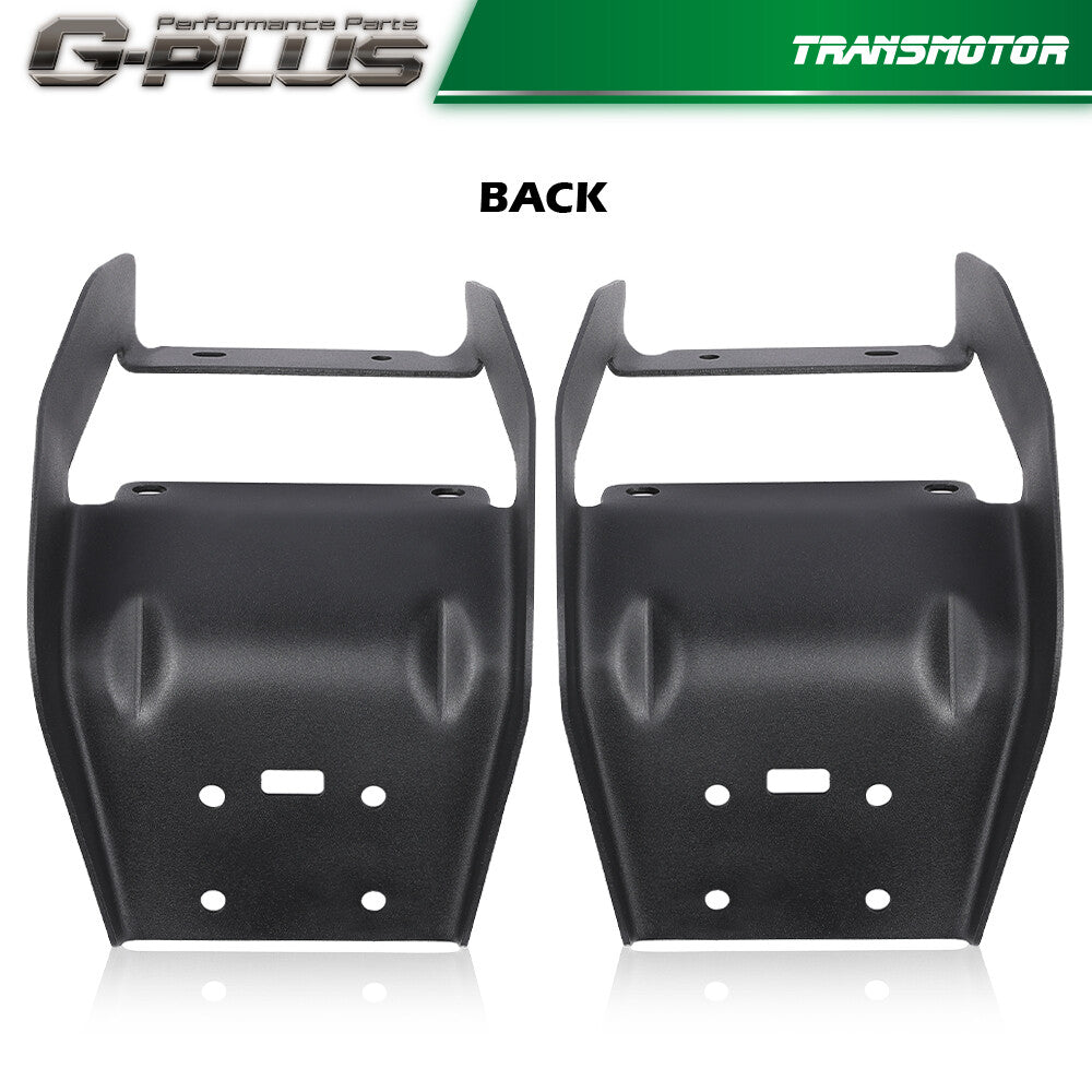 Difu version of F150 15-22 Super Crew Dragon for Seat Army placement 4th generation- v