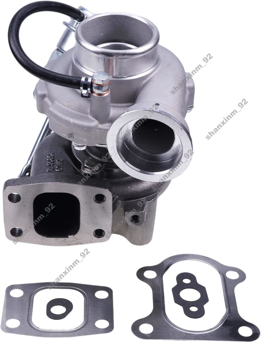 Turbo K16 Turbocharger 9000960299 for Mercedes Benz Truck Bus OM904LA Engine