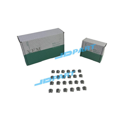 Advantage supply of 24 pieces of 6D16 valve bore parts for engines.