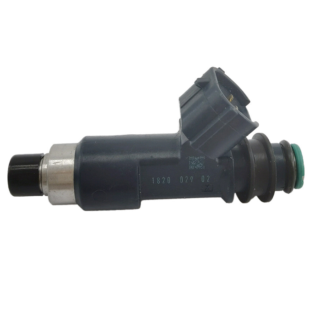4 Pcs Fuel Injectors 1465A051 for Mitsubishi Galant 2004-12 Eclipse 2006-12 2.4L