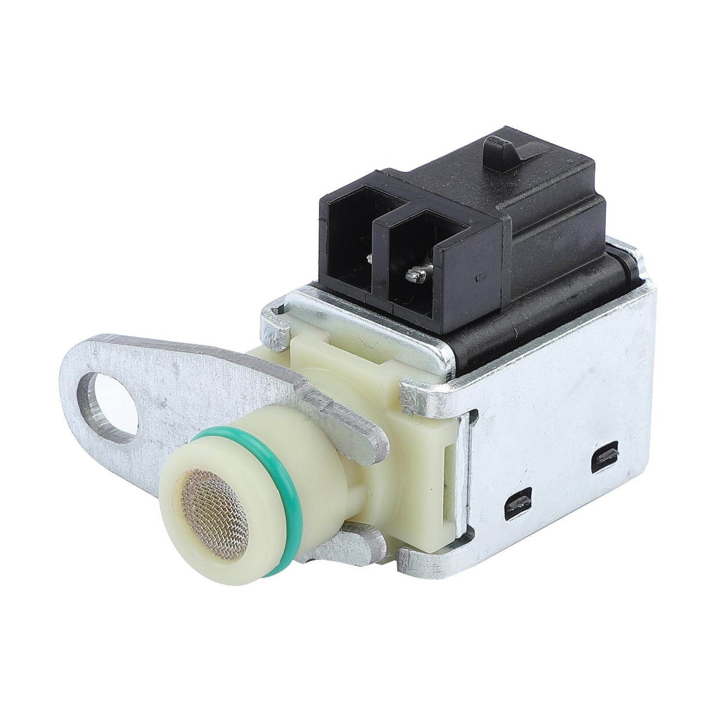 The electric tailgate latch motor is suitable for Citron C3 models from 2001 to 2009 and for Citron C5 models from 2001 to 2007. 12659 A