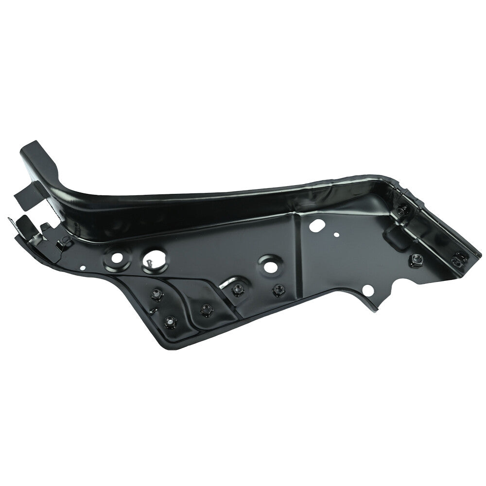 Right Passenger Side Radiator Support Steel F25123LMMA Fit 2013-21 for Nissan NV200