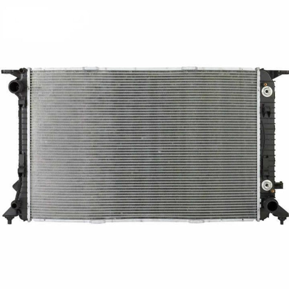 Radiator for Audi Q5 8R 09-16