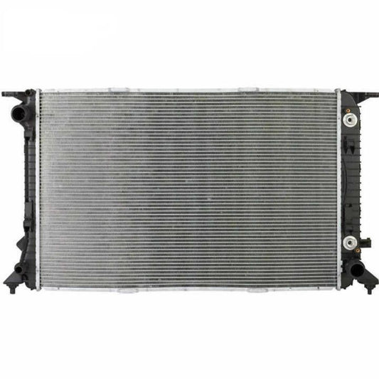 Radiator for Audi Q5 8R 09-16
