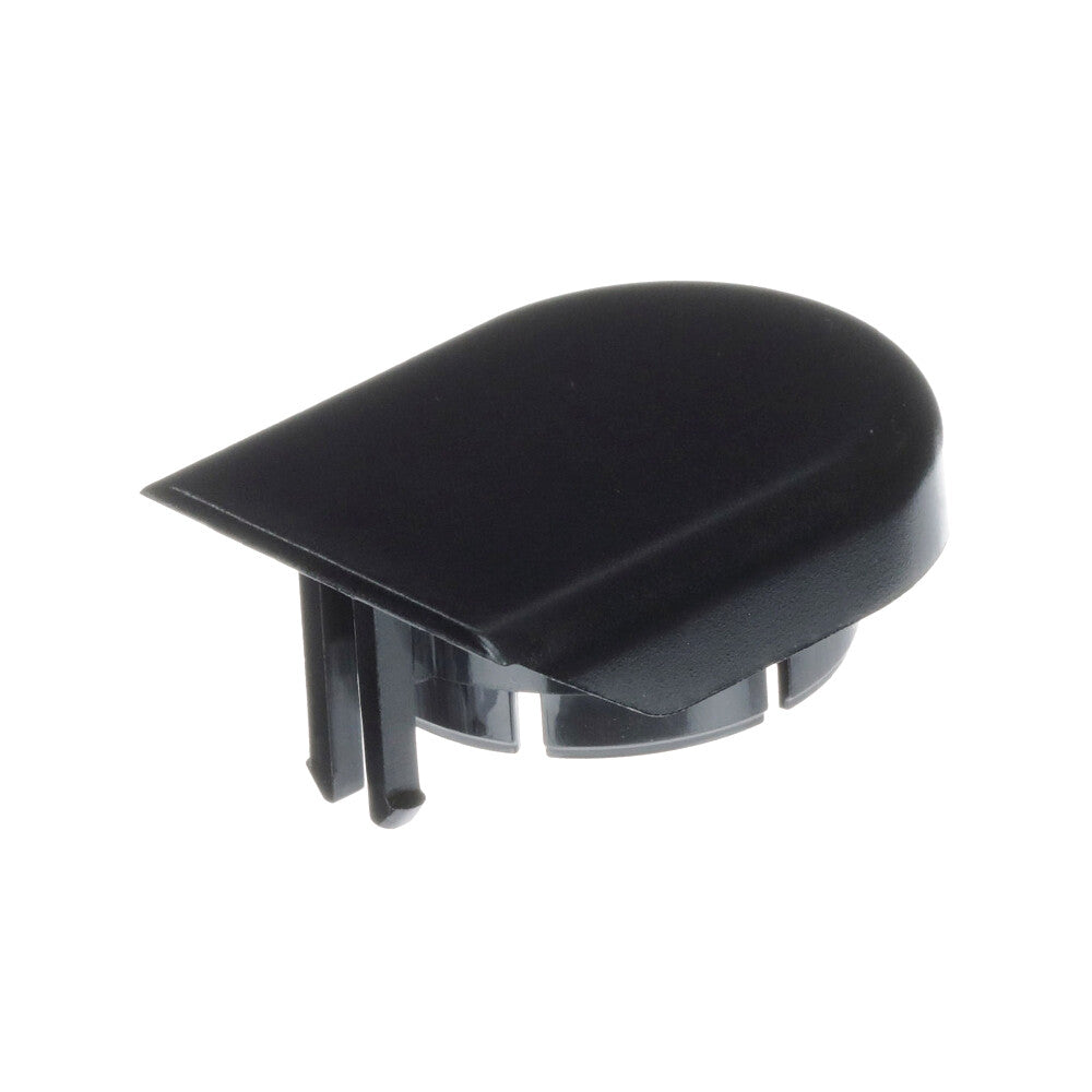 Fit for Mazda Cover Wiper Arm GS1M67395 Front Windshield Nut Cap Cover Black Q