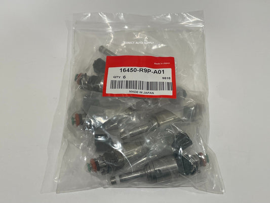 6x Pistons Rings Set Mast 83.01mm Mast 30mm compatible with for VW Touareg for Audi A4 Q7 3.0 G