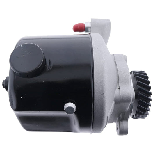 Power Steering Pump Fits for Ford 3610 3400 5000 2110 4140 4000 3055 2610 3330 6600
