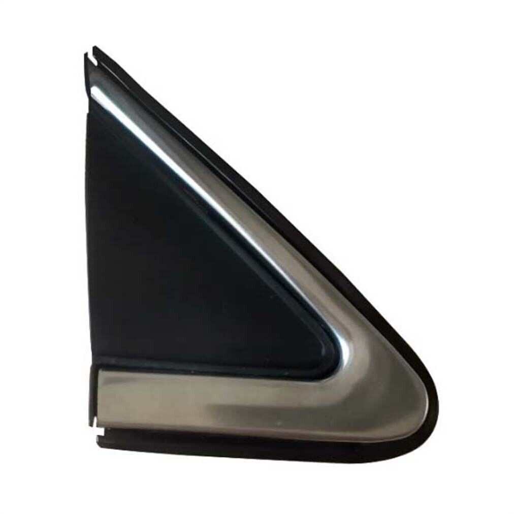 Fits For Sentra 2013-2019 Right Side Rear View Mirror Corner Triangle Fender 1X
