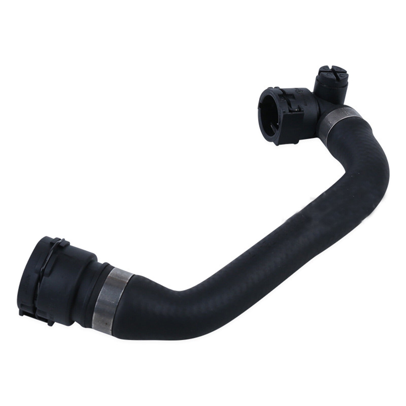 Radiator Coolant Hose 17127568754 for 5 Serise E60 520i 520Li N46 2008-2010- v