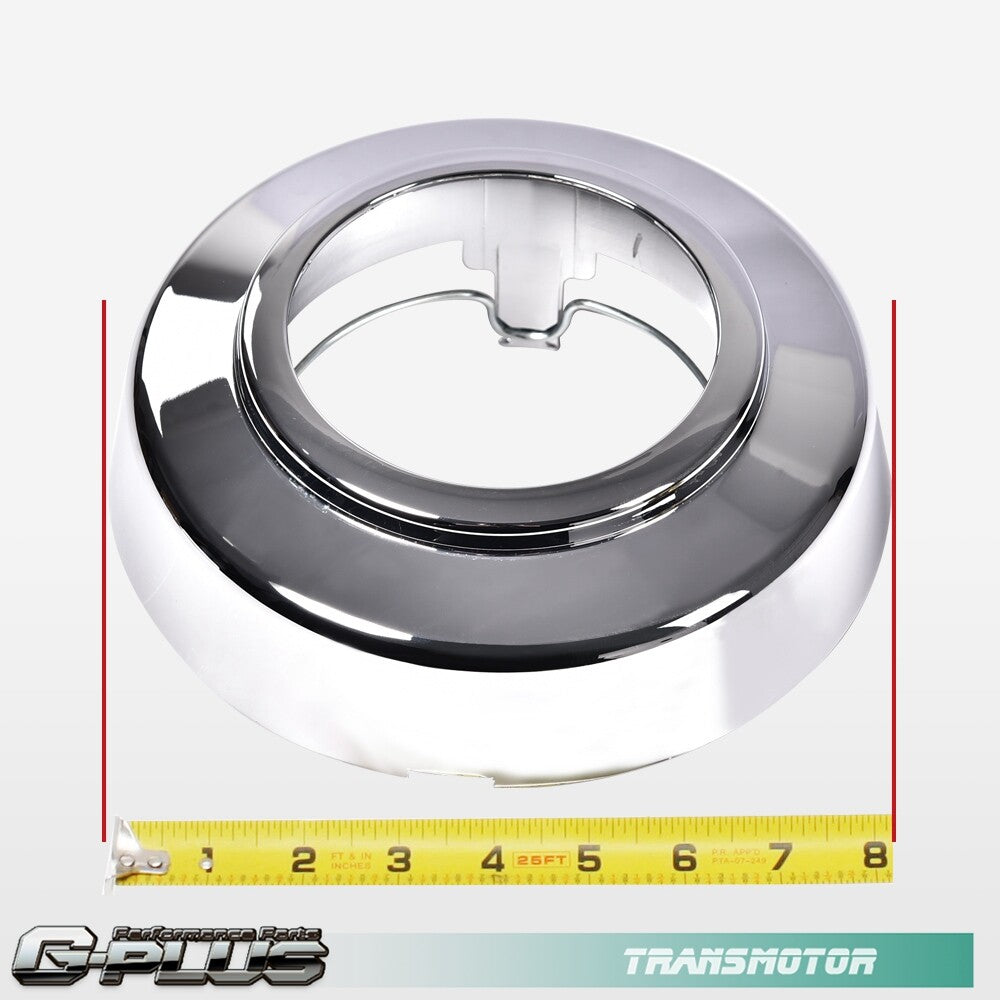 Select 94-97 Fu version F250 F350 vase 4x4 white nib middle tip - v