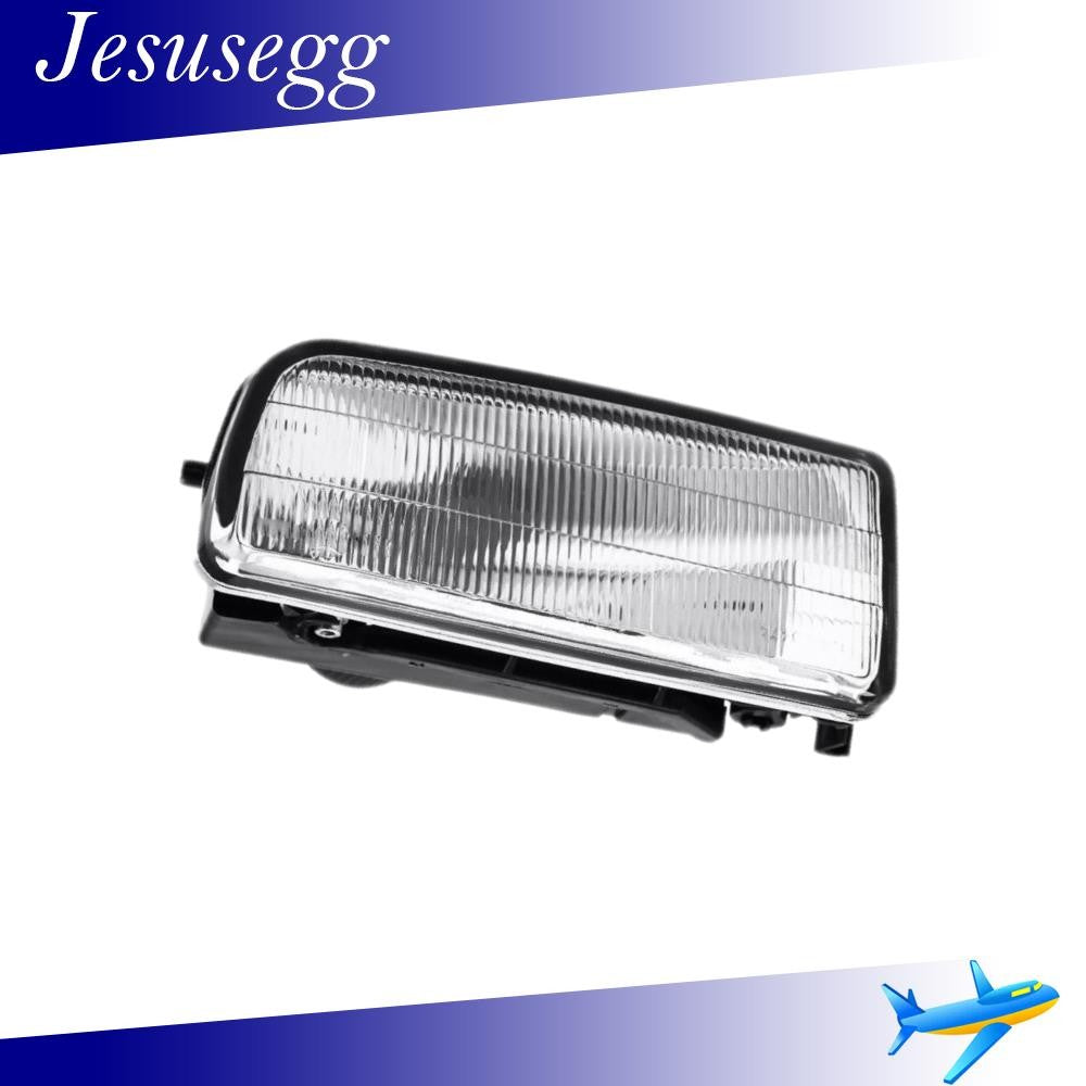 Fits For E36 318i 318is 323i 323is 325i 325is M3 Front Left Bumper Fog Light