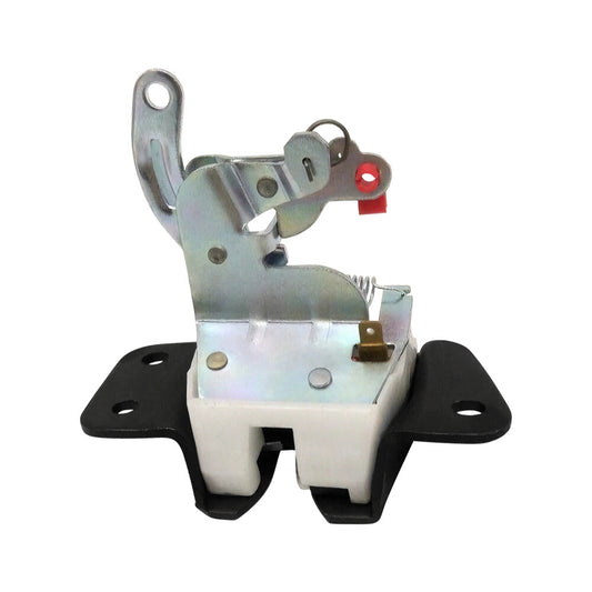 for 2000-2006 for Hyundai Santa Fe Rear Back Tail Tailgate Trunk Door Lock LATCH Q