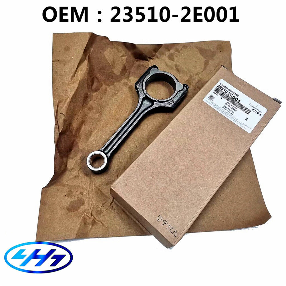 23510-2E001 for Hyundai for Elantra Sonata for Tucson for Kia Soul Forte Connecting Rod