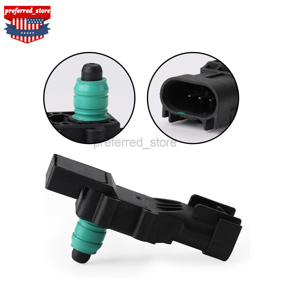 0261230244 Fuel pump/tank EVAP pressure sensor switch suitable for 9U5A-9C052-CD- v