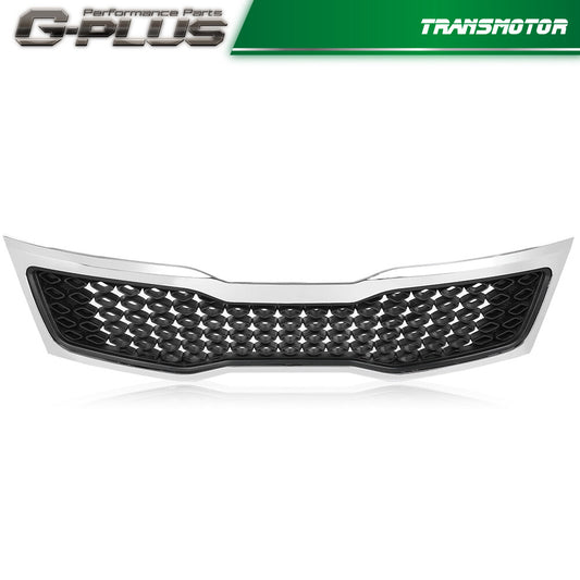 Optima 2011 - 2013 Ki1200143- v