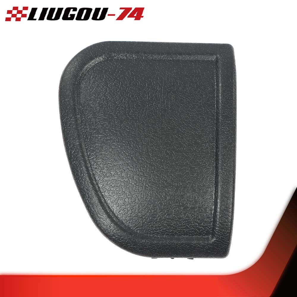 Suitable for 98-04 for Chevrolet S10 Blazer 4x4 4WD, dark gray switch cover cluster trim.