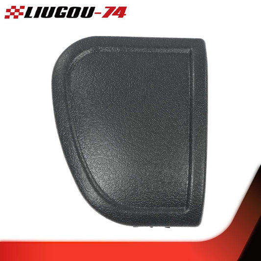 Suitable for 98-04 for Chevrolet S10 Blazer 4x4 4WD, dark gray switch cover cluster trim.