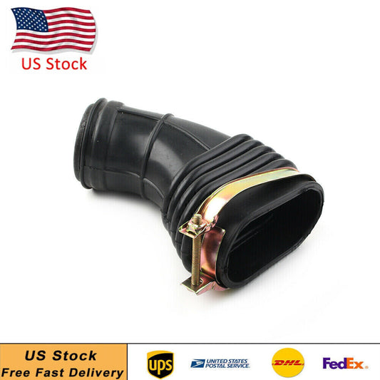 Air Filter Intake Boot Belt Cover Fit GY6 Dirt Bikes Go Karts TaoTao 150CC ATVs