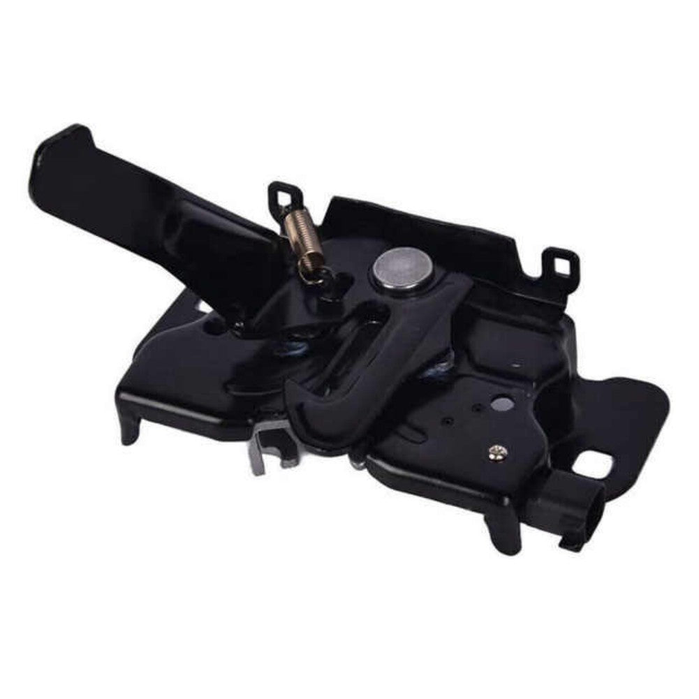 for Dodge charger for Chrysler 300 2011-2022 range hood latch Q
