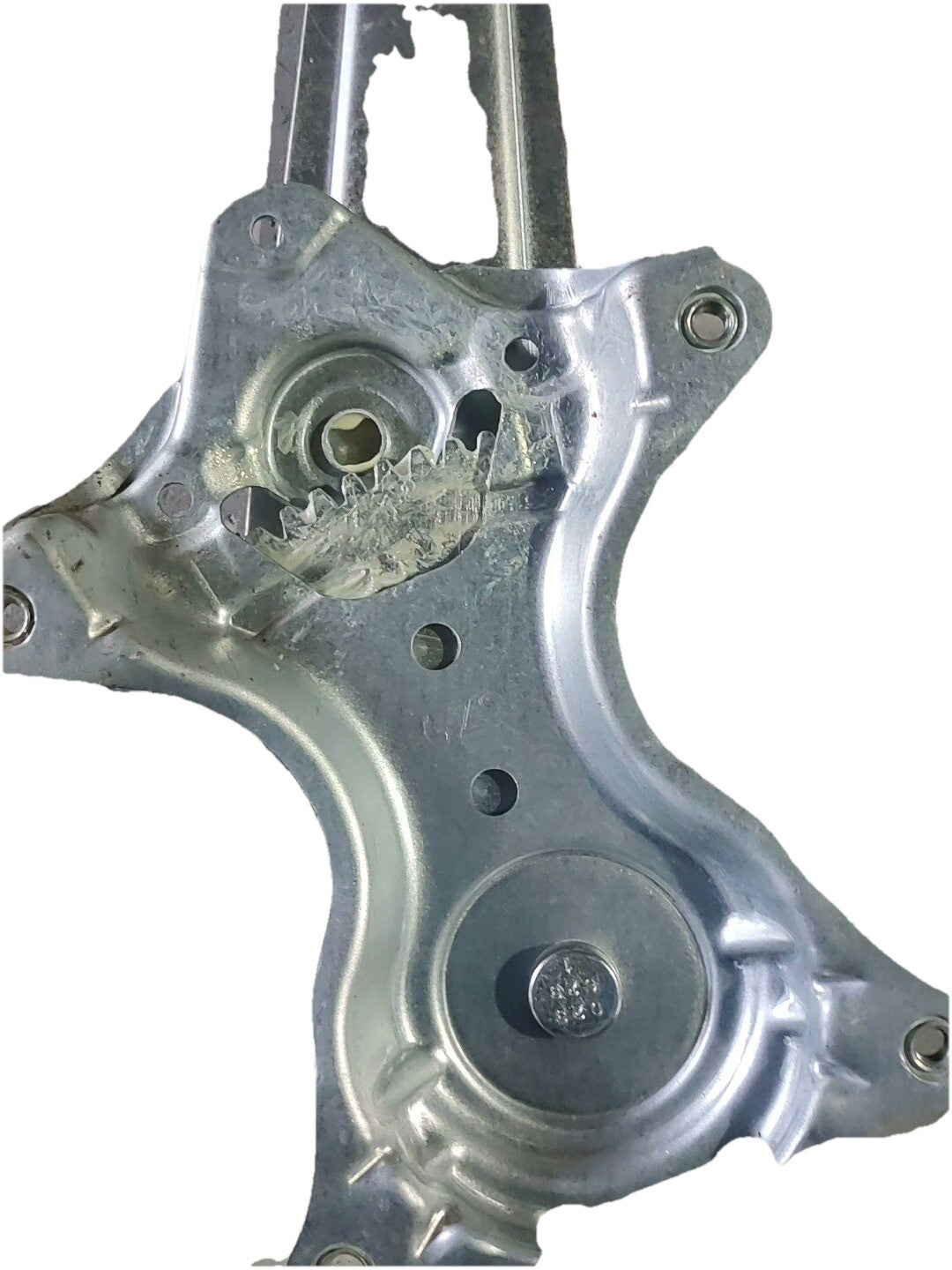 for Toyota for Camry 2018-2024 Rear Right Door Window Regulator 69803-06190 Q