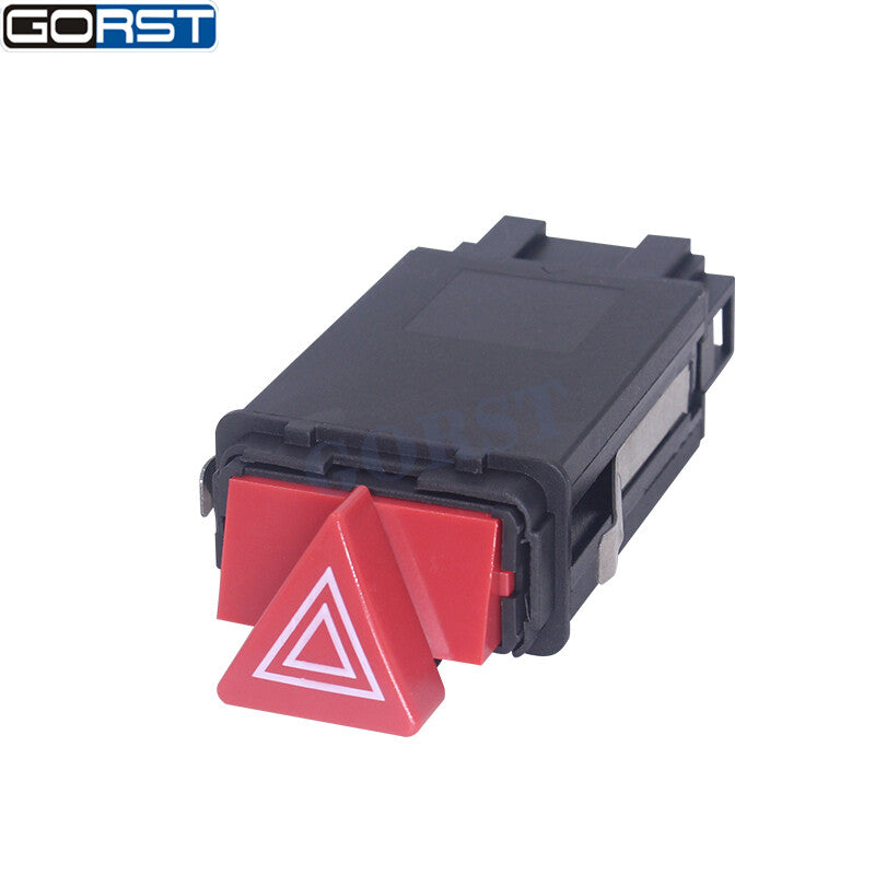 Emergency Hazard Warning Light Flasher Switch for Audi A6 4B0941509D 4B0941509K v