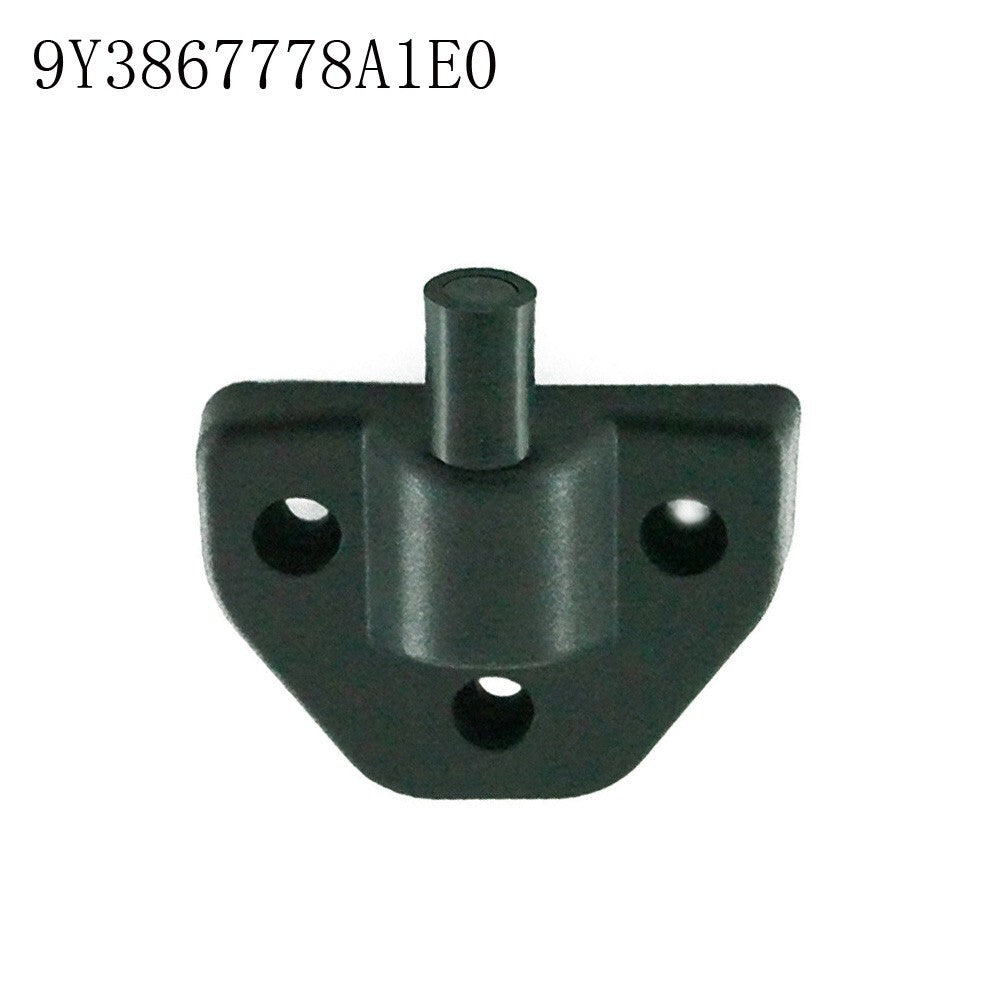 for Cayenne 18-24 Rear Right Trunk Cargo Cover Bearing Block Support Replacement