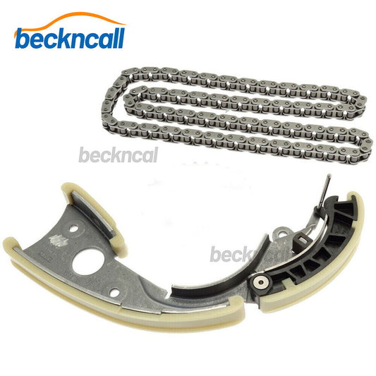 Timing Chain Kit w/ Gears for AUDI Q5 A6 3.2 3.0 V6 for A8 S8 4.0 V8 CCAA CALA