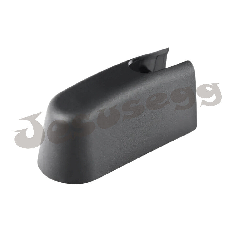 for BMW X3 2018 2019 2020 2021 Rear Windshield Wiper Arm Nut Head Bolt Cap Cover Q