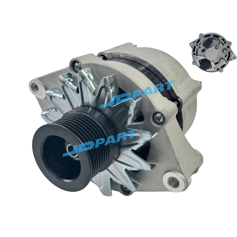 6CT8.3 Alternator 3920679 - Parts for Excavator Engines