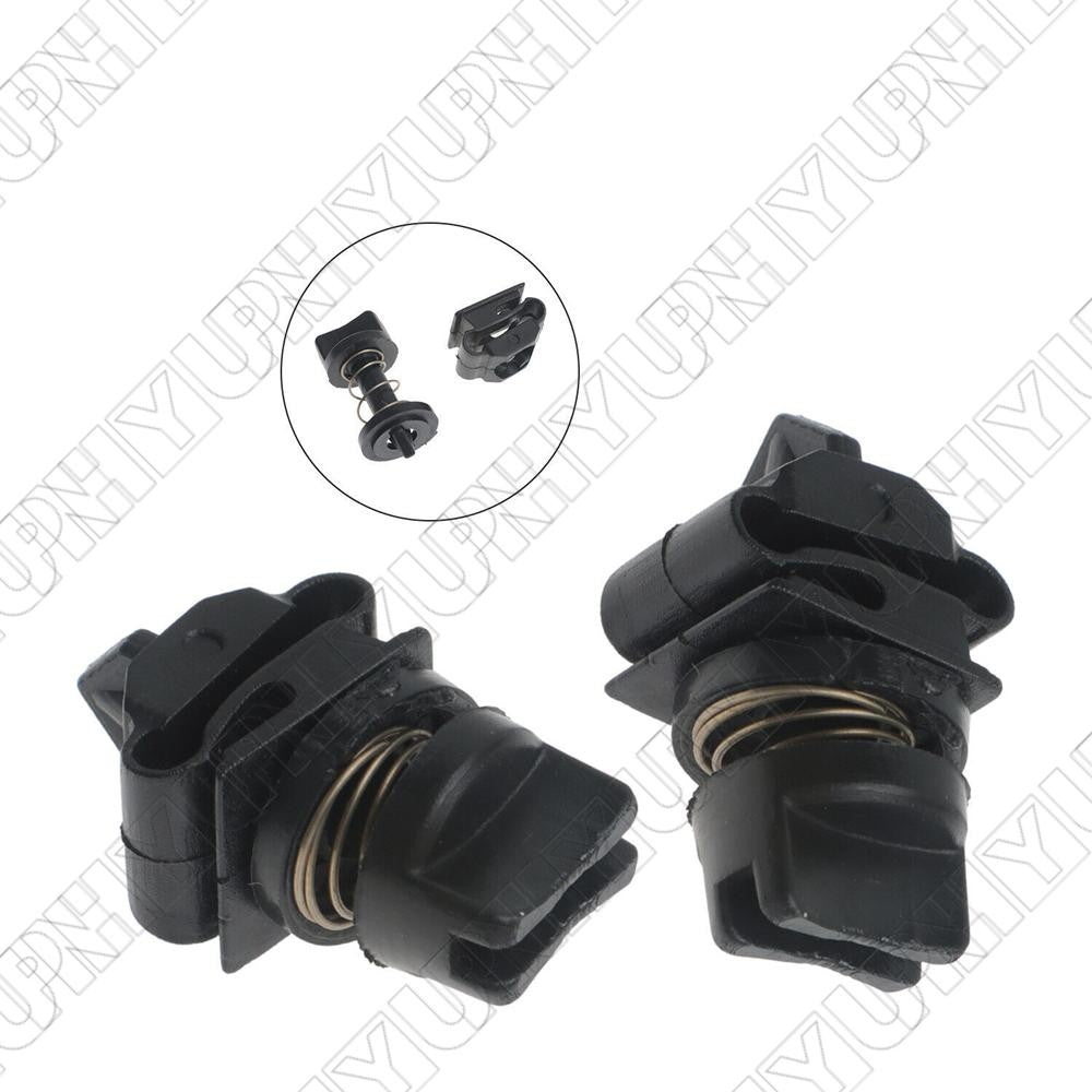 Rear Bump Trailer Hitch Bezel Hardware Kit for Jeep for Grand Cherokee 68158192AA