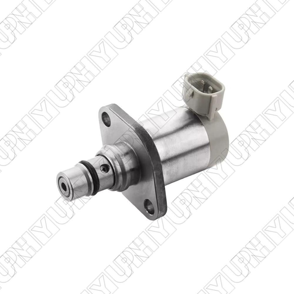 Fuel Pump Pressure Regulator Control Valve for Mitsubishi L200 Lancer for Outlander Q