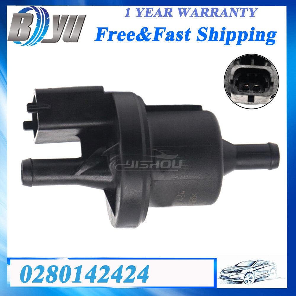 New 0280142424 Solenoid Valve for Mazda 5 for Volvo V50 C30 for Ford Focus 0280142300