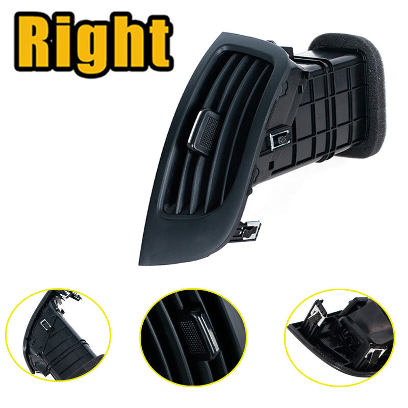 Right Center Dash Board Air Conditioner Vent for Kia Forte Cerato Koup 2010-2013