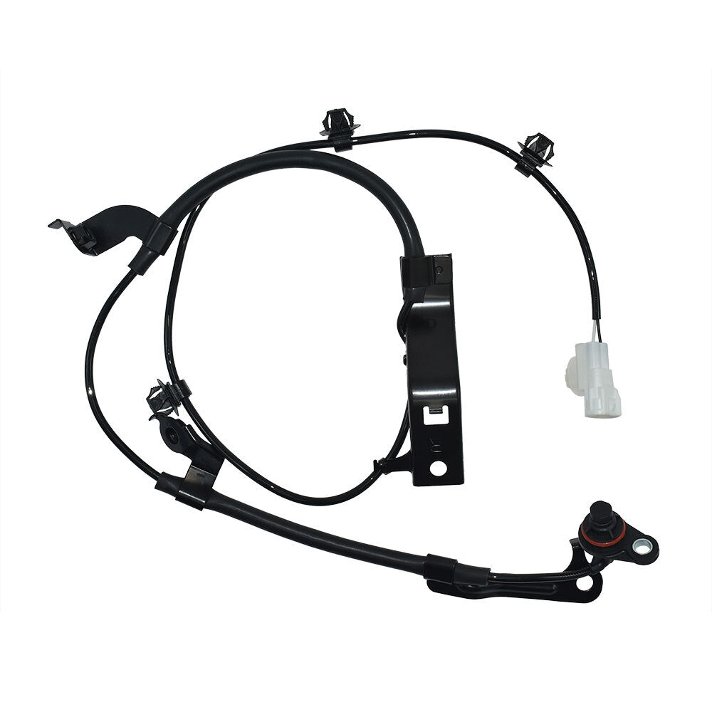 2pcs Front Left Right ABS Wheel Speed Sensor for Toyota HILUX 2.4L 2.8L