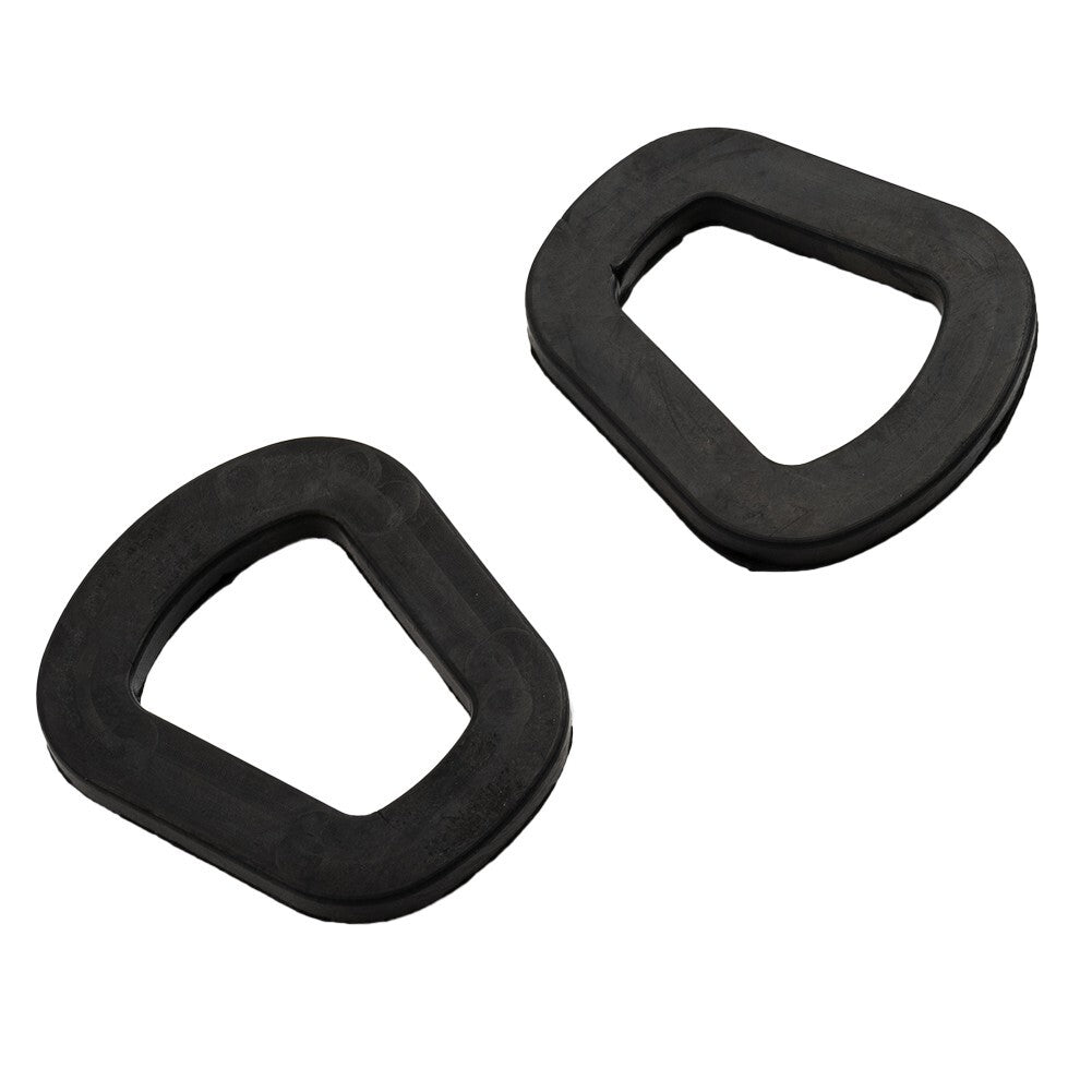 2 X Petrol Fuel Seal Rubber Seal Petrol Canister For 5/10/20 Litre 54mm New