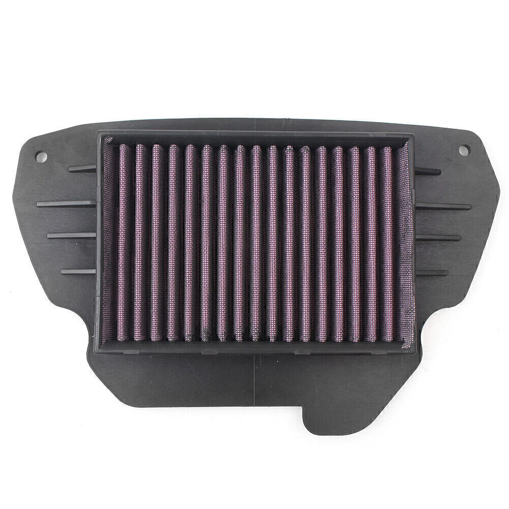 1x Air Cleaner Filter Element Replacement for Honda CBR650F 2014-2018 2015 2016 Q