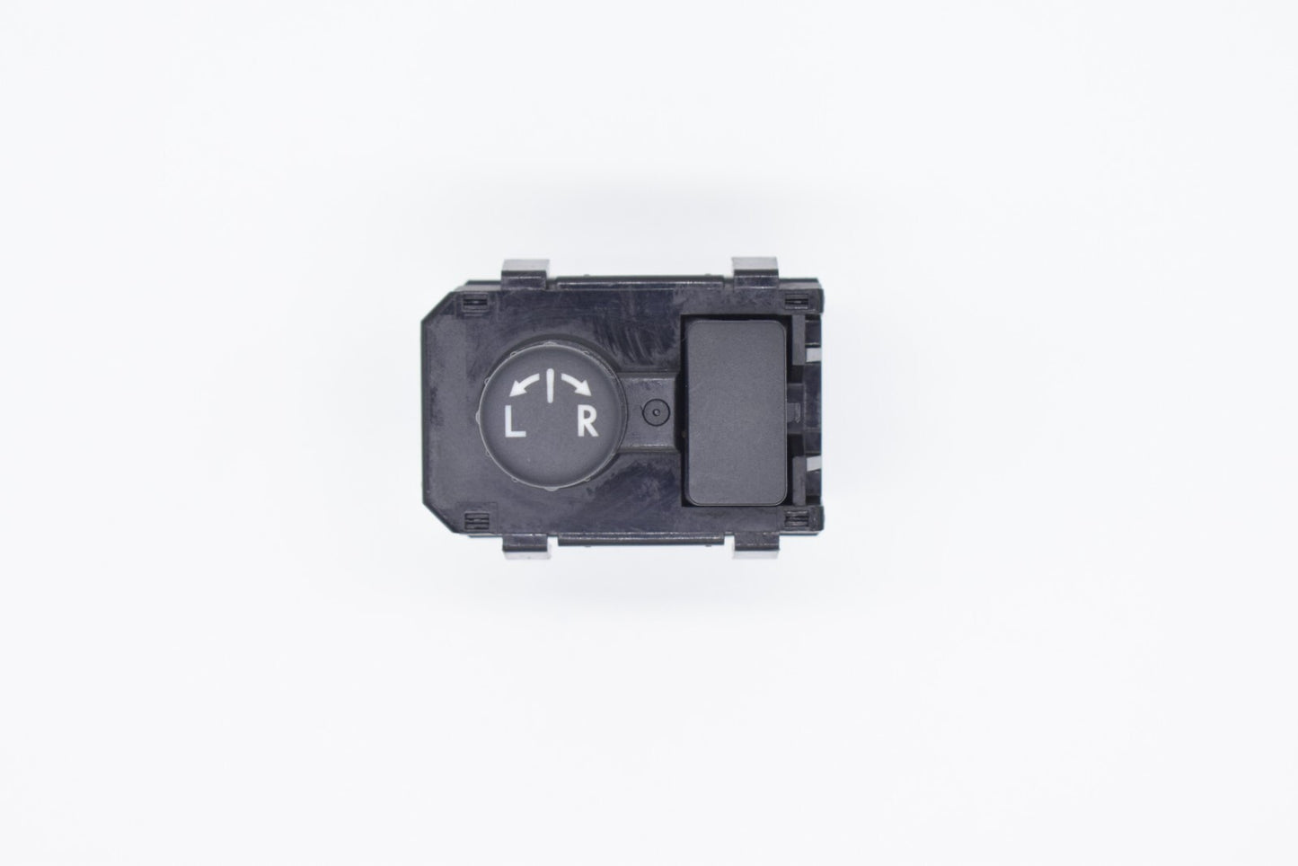 10-14 for Subaru Legacy & Outback Exterior Door Mirror Remote Control Switch 83061AJ010- n