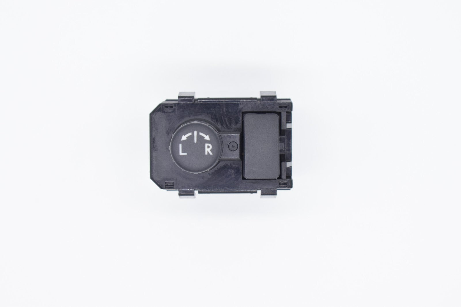 10-14 for Subaru Legacy & Outback Exterior Door Mirror Remote Control Switch 83061AJ010- n