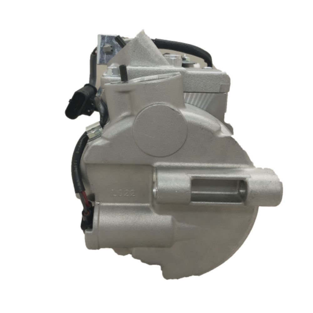 AC A/C Compressor W/ Clutch for Mercedes Benz M-CLASS W166 ML350 13-19 Q