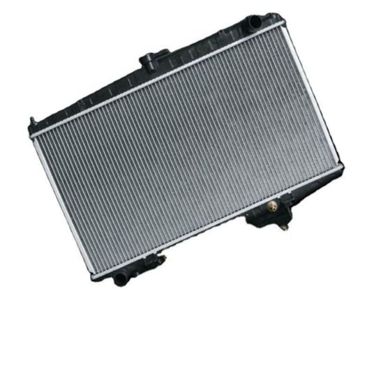 The engine water-cooled radiator is suitable for the for MERCEDES GLE250D W166 2.2D A0995001303