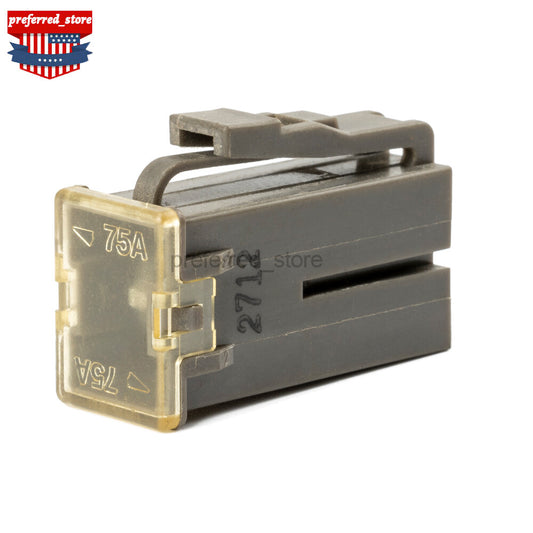 One Fusible Link unit is compatible with 1993, 1994, 1996-1997 Altima 24370-89920- v