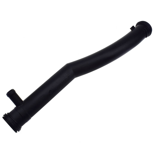Radiator coolant pipe 03C121065B for for Audi A1 for VW for Tiguan Polo for Seat Ibiza for SKODA - v