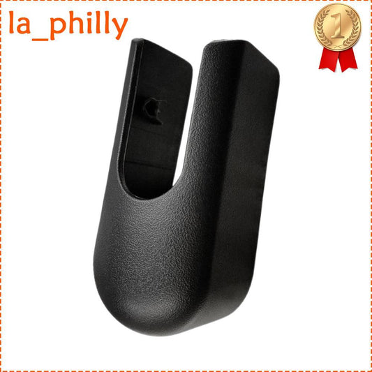 Rear Windshield Wiper Arm Cover Cap for Santa Fe Sedona 2013-2020 Black Q