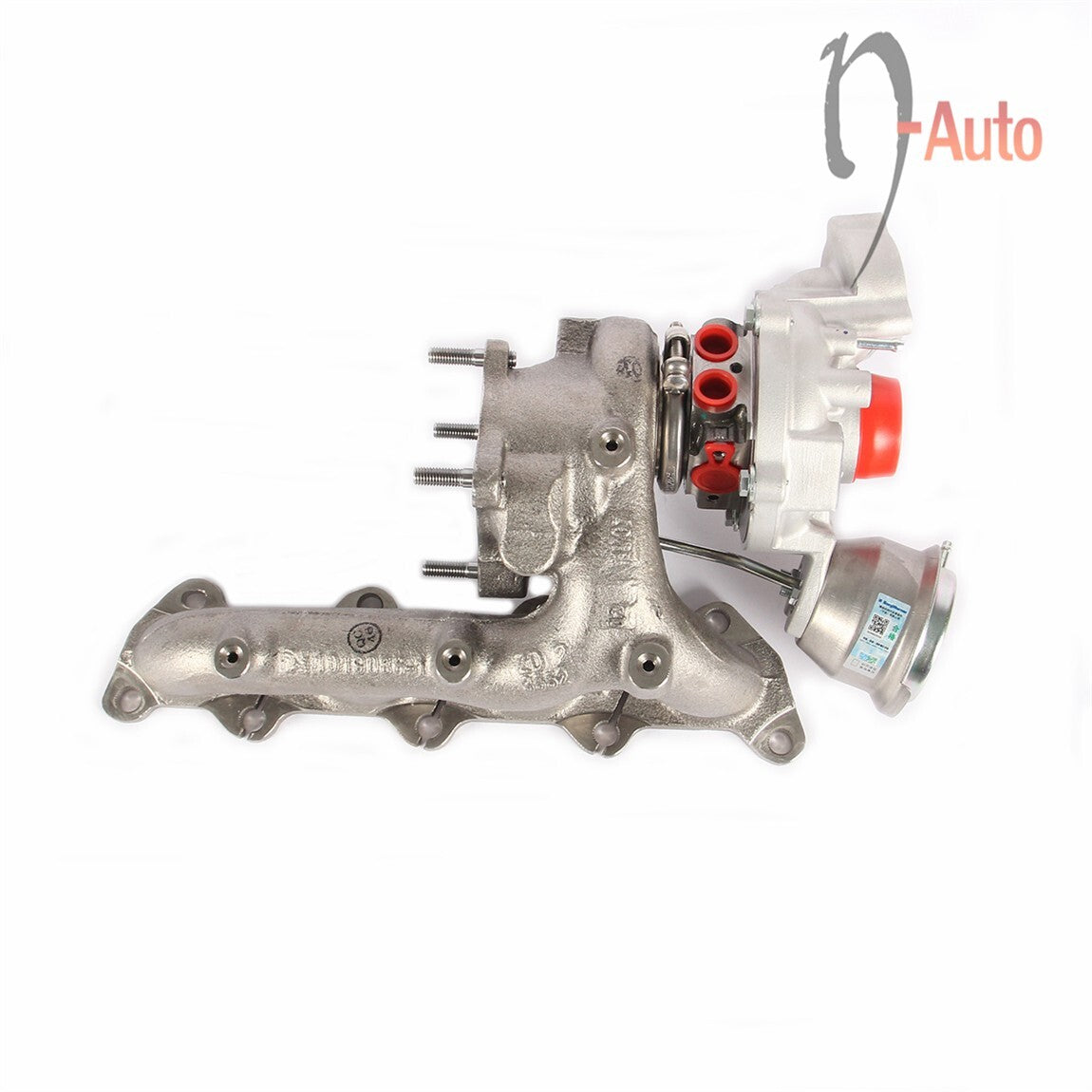 1.4T Turbocharger Assembly Fit for VW for Golf for AUDI A3 for SKODA Superb 03C145702L